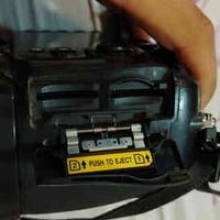 نيكون 7100 • حالة مرتبة • كوت