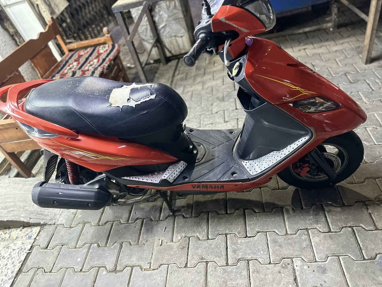 البيع ثعلب كفاله عامه بلادي سعر 750وبيه مجال بسيط العلاوان اللاعظميه شارع سهام ***********
