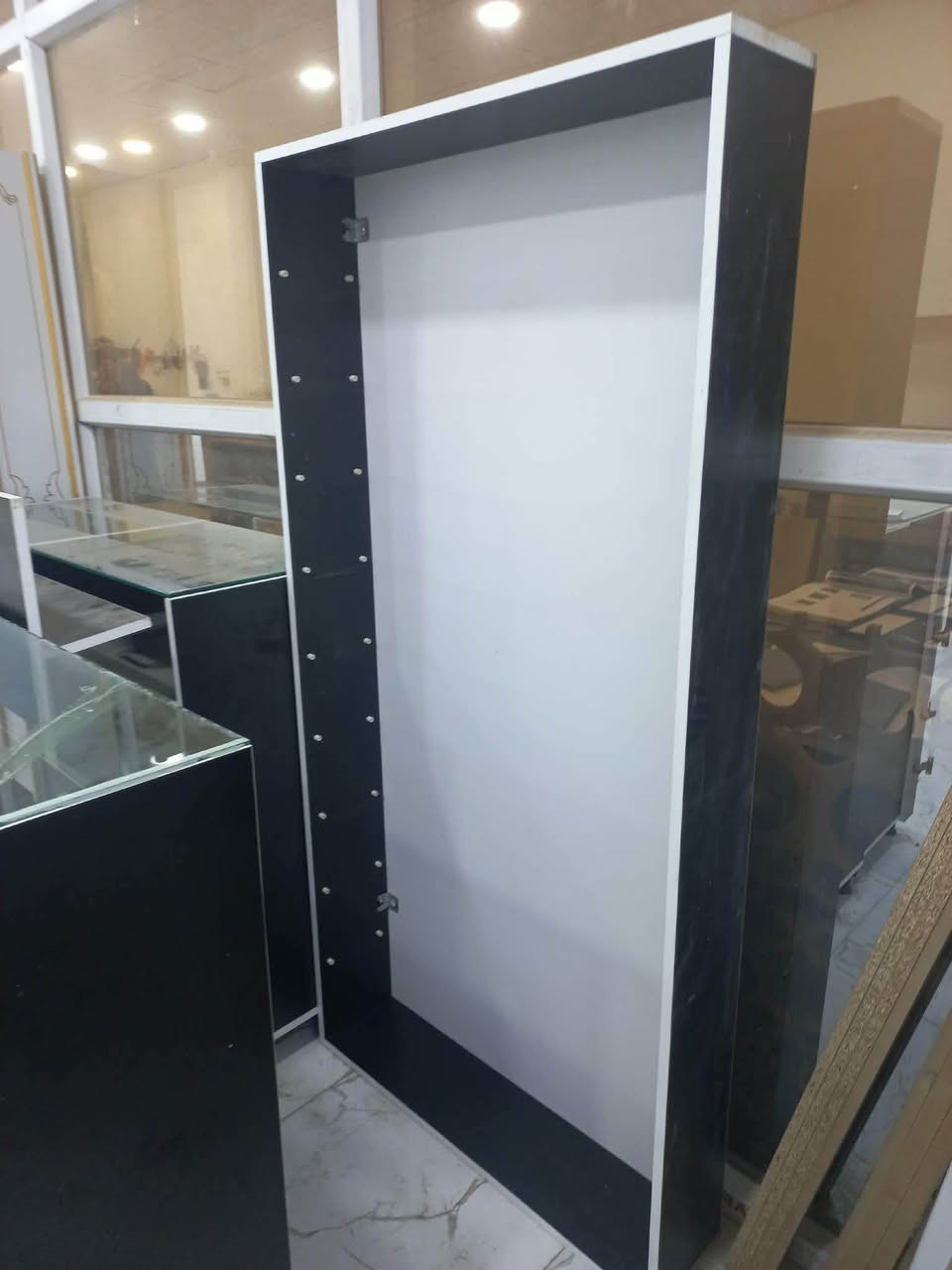 ‎رفوف‎ كركوك, العراق


**إذا كنت صاحب هذا الإعلان وتريد حذفه لأي سبب، رجاءا أرسل رسالة إلى الدعم الفني**