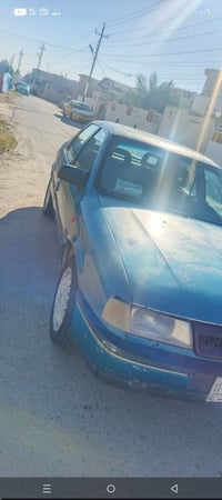 فكتره • ٩٢ • الفلوجه