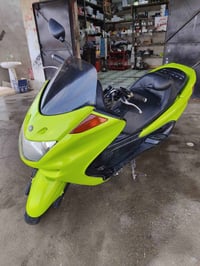 ماجسته دبل رون مكينه نضيفه نكره سلف كفرات حلوه نضيف كهربأيات شغاله سعر...