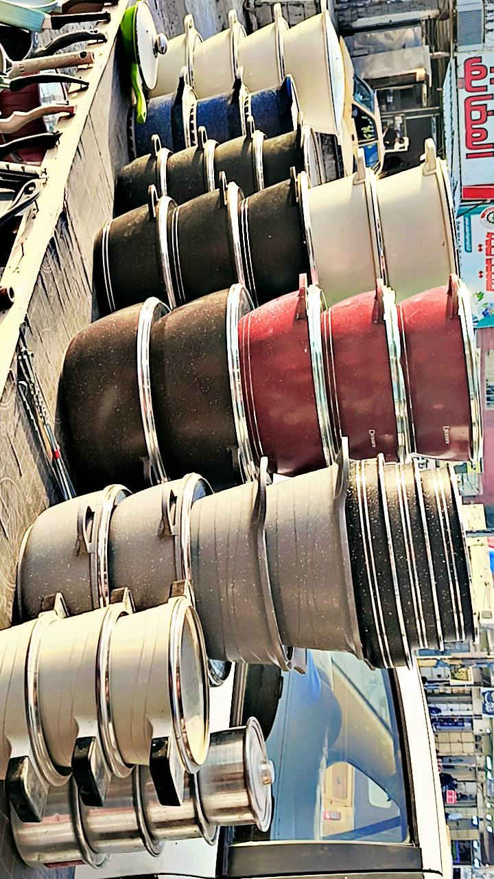 غراض منزليه قواري مواعين كلاصات كلشي جديد العنوان شارع الالف مقابل مطعم المضايف مجاور نجم الكصاب


**إذا كنت صاحب هذا الإعلان وتريد حذفه لأي سبب، رجاءا أرسل رسالة إلى الدعم الفني**