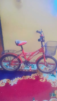 دراجة • للبيع