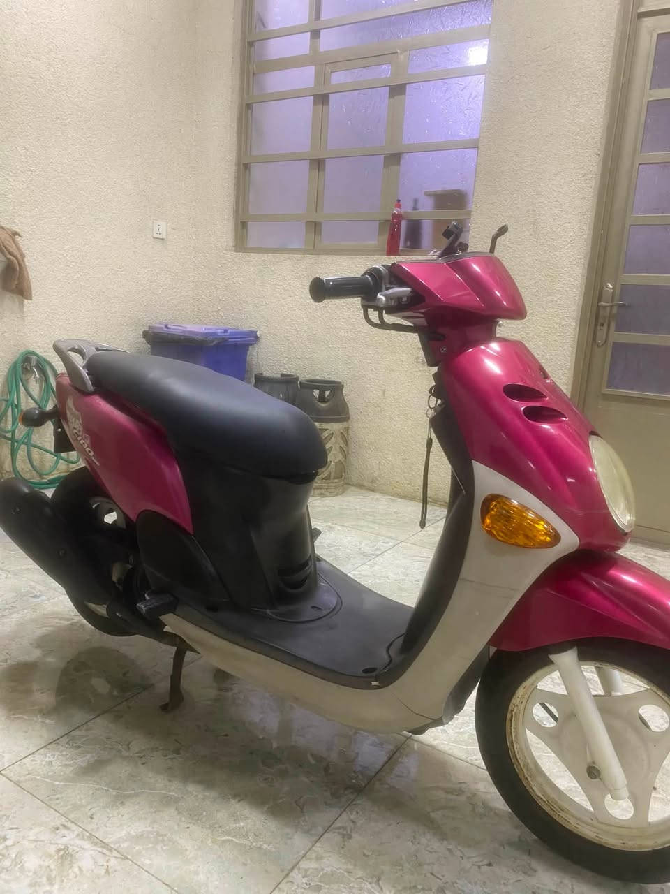 دراجه فله كله بلادي مكينه ما مفتوحه جيب فيتر و تعال افحص السعر 750 بيها مجال بسيط العنوان الشعله  
لا تكتب سعر بتعليق 
مامتواجد ع فيس 
رقمي ***********
