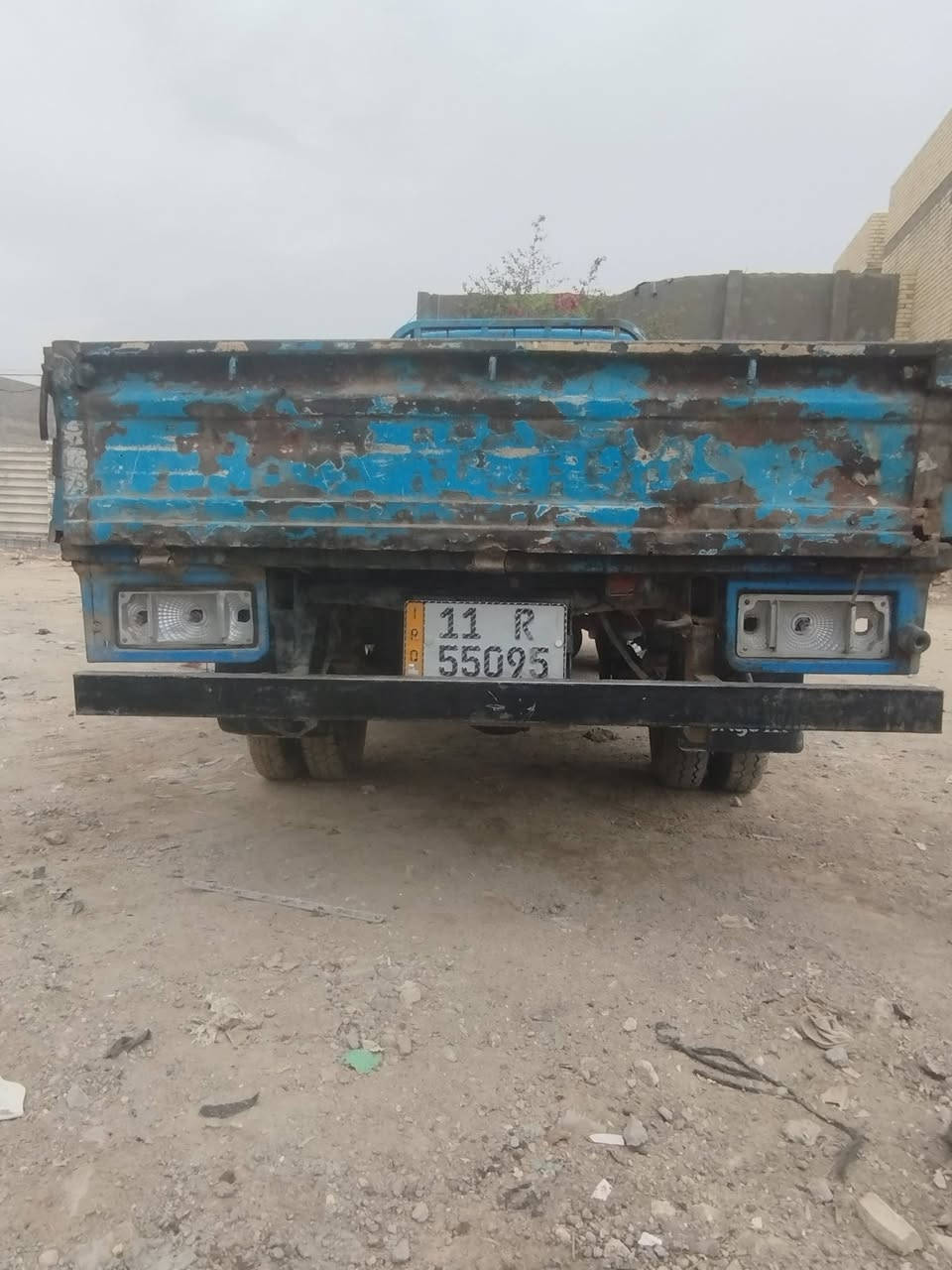 السلام عليكم كياحمل بنكو 95بلاديه حلو كيراكسن محرك بي خيط بخار  رقم بغداد انكليزي تحويل مباشر
مكان السياره بغداد  رقم *********** سعر 44وبيها مجال
