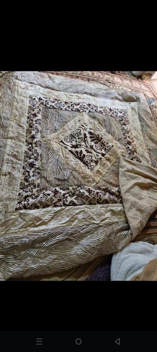 ديباجات صيفي للبيع


**إذا كنت صاحب هذا الإعلان وتريد حذفه لأي سبب، رجاءا أرسل رسالة إلى الدعم الفني**