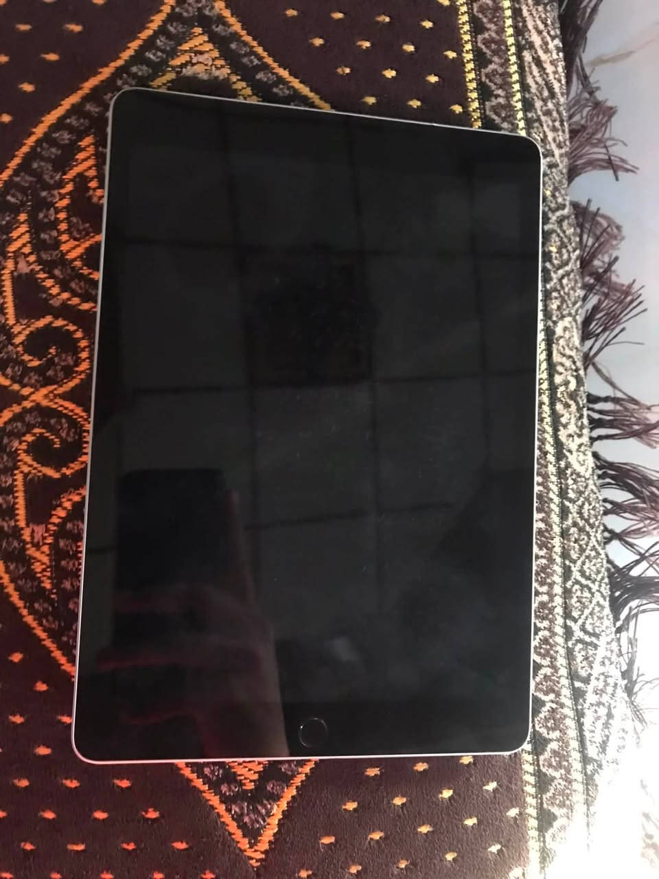 ايباد 9 اللبيع ذاكره 64 بطاريه حيل زينه مايصرف بوبجي 60 فريم السعر 250 بي مجال بسيط


**إذا كنت صاحب هذا الإعلان وتريد حذفه لأي سبب، رجاءا أرسل رسالة إلى الدعم الفني**