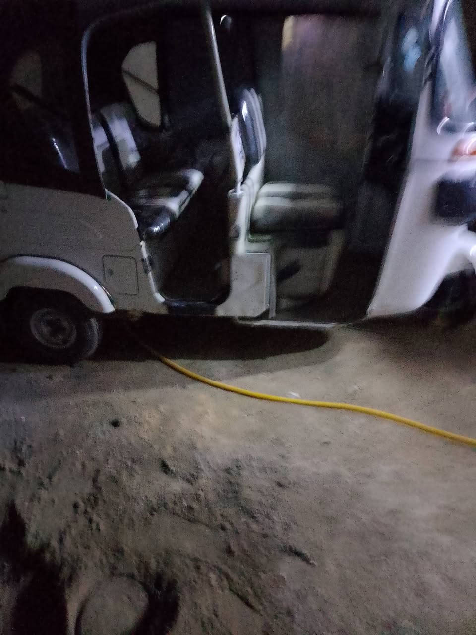 السلام عليكم تكتك للبيع سعر 6750 بيعه مستعجله مكاني الرئاسه مال عبيدي الرقم ***********
