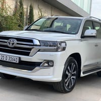 لاند كروزر • ٢٠١٩ • ٧٢٠٠٠