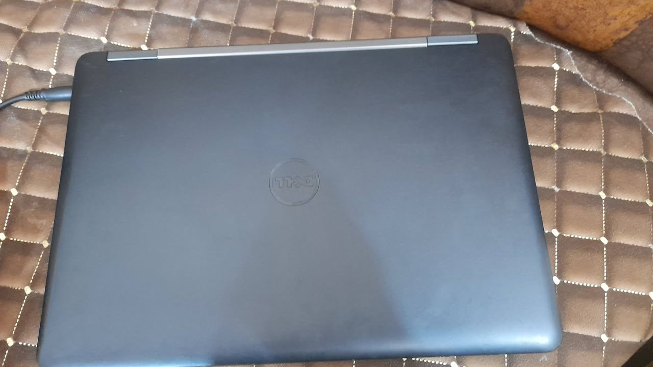 لابتوب dell نضيف للبيع ذاكرة 466 جيجا و التفاصيل الباقية في الصورة عنواني بغداد التاجي سبع البور بسعر ١٥٠ و بي مجال بسيط


**إذا كنت صاحب هذا الإعلان وتريد حذفه لأي سبب، رجاءا أرسل رسالة إلى الدعم الفني**