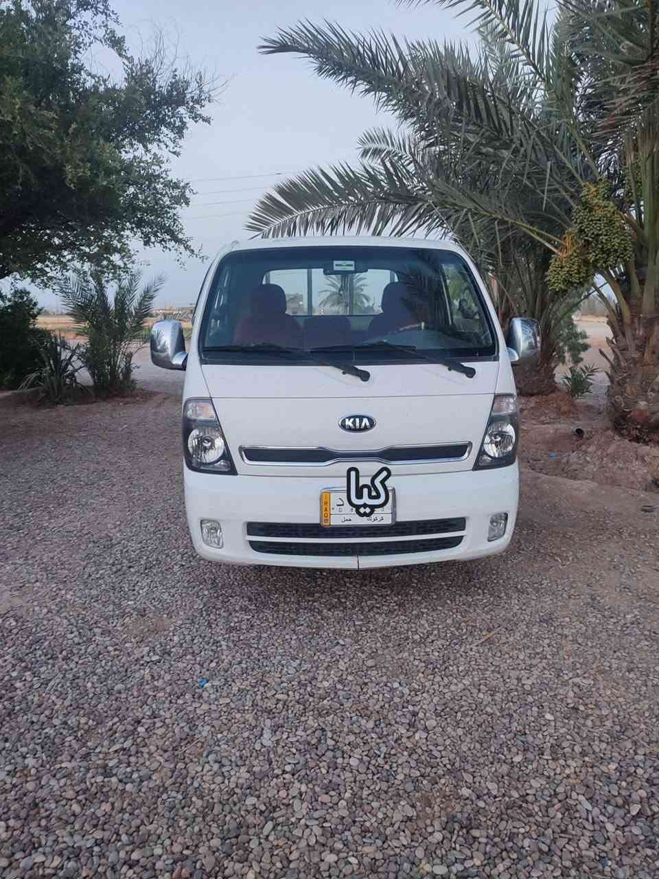 كيا حمل رقم كركوك للبيع تحويل مباشر 

موديل 17

سنويه لل 27

نضيفه فول 

السعر 110 وبيها مجال 

للاستفسار الاتصال ***********
