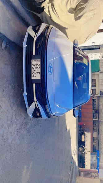 النترا ٢٠٢٤ تجميع صيني رقم اربيل باسمي
ماشيه 39 الف كيلو 
مواصفات
سلايد 
بصمه ابواب +بصمه تشغيل 
ويل كب 17
اشاير مري
لايت لد 
حساس امامي خلفي
شاشه نفكيشن 
كامره
مري شفط
لايت 3عدسات زنون
كشنات جلد
هند بريك بصمه
كير دجتل طياره
تبريد خلفي 
تحكم ستيرن جهتين /كروز سرعه 
ماطور لايت/كيلو متر دجتل
كير 8 سرعات 
(( دواخل لونين احمر ))

السياره مكفوله بيها صبغ بسيط بالجاملغ خلفي بدون معجون رجعت عليها باب البيت فقط وباقي مكفول

مواصفاتها معروفه 
السياره فول مواصفات 
مكينه 1500دبل نوزل 
السعر 138 بيها مجال 
مكانها بغداد الدوره 
واتساب 
***********
