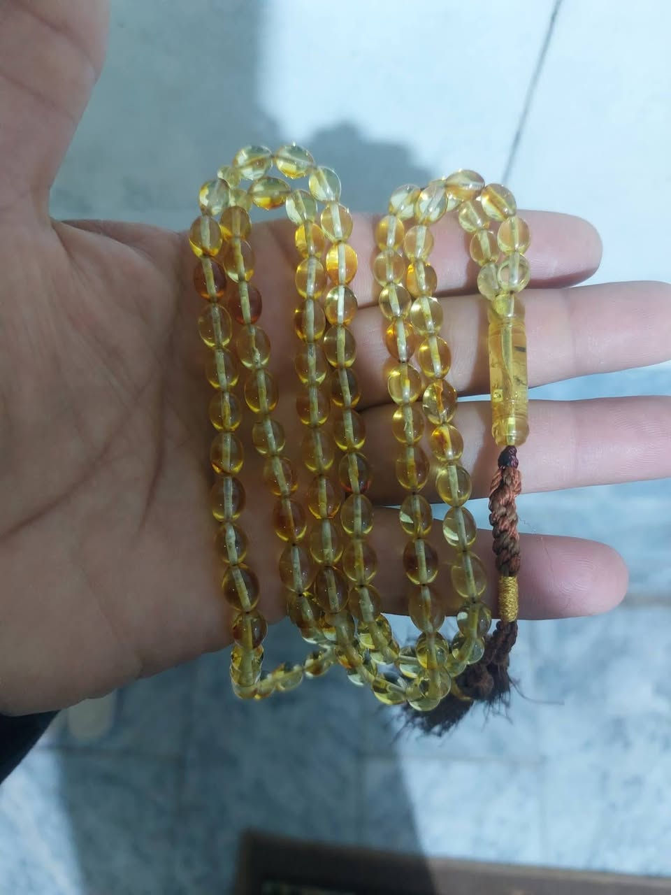 كهرب بولوني  حر طبيعي شاهد ستندر ١٠١ حبه حجم ٩.٥ ×٦.٥ ملم  وزن ٢٥ غرام  سعر ٦٠  الف مع توصيل


**إذا كنت صاحب هذا الإعلان وتريد حذفه لأي سبب، رجاءا أرسل رسالة إلى الدعم الفني**