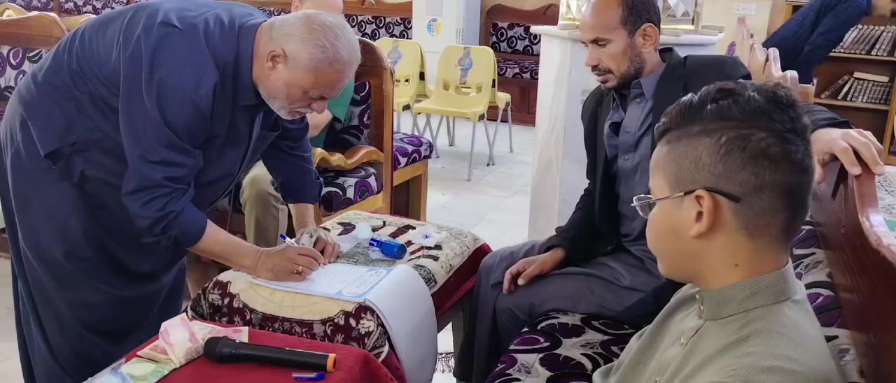 #خدمة_تعاون_تكافل

📍 مكان استلام التبرعات:
حسينية الحاج رشيد القريشي
🕰 الوقت:
قبل وبعد صلاتي الظهرين والعشائين
💳 التحويل عبر الماستر كارد:
4574642296

📞 للاستفسار أو التبرع الاتصال على الأرقام التالية:
***********
***********
