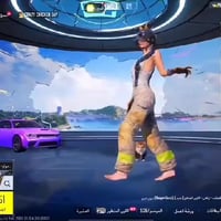 حساب • مستواه ٨٢ • الناصرية