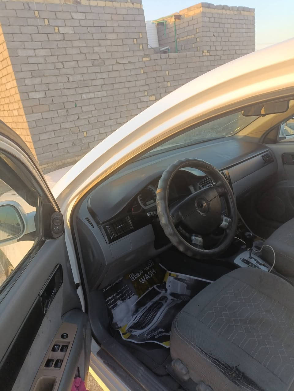 اسلام عليكم اونتره موديل 11 الفحص مرفق بل منشور السعر 70 وبيهه مجال بسمي السنويه 2028   *********** ذي قار سوق الشيوخ
