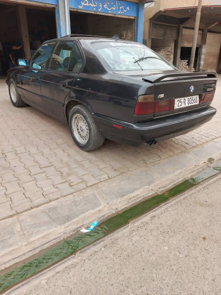 بي ام دبليو موديل ١٩٩٢ رقم كركوك رقم دولي جديد سنوية لغاية ٢٠٢٧ بسمي .... أني مكلف بالنشر اتصل بالرقم صاحبها   ***********
كير اوتوماتيك 525  .... كوبون بنزين ⛽ موجود كير ومحرك شرط لاصرف لابخار صدر شرط تايرات شرط كهربائيات كلها شغال دواخل كلش نظيف سعر ٤٣$ وبيها مجال شراي اتصل بالرقم صاحبها مكان سياره كركوك كركوك, العراق
