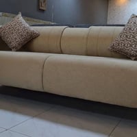 تخم ١٠ مقاعد خشب جام روسي قماش ثكيل كتان ثكيل اسفنج ارتفاع عشره مميز ا...