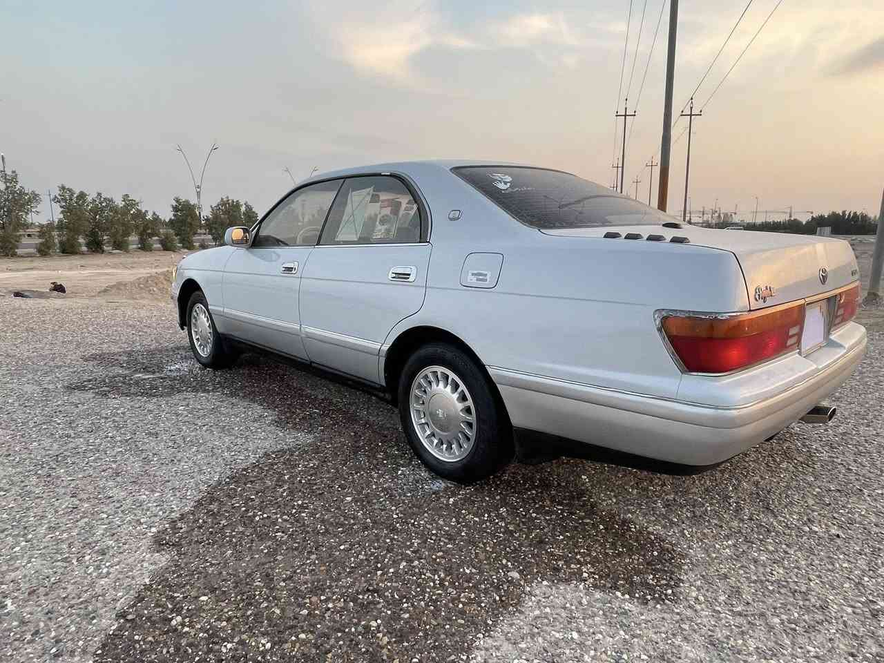 سلام عليكم بطه فصل رقم دوالي باقي عله تثبيت تحويل ثاني يوم فنر بلاد تخم تاير حداده 80 بل 100 كهربايات كله شقاله محرك وكير قبل شهرين شادينهن فيفيتي كفاله من الكص ونقل وضربه والعيب شرعي تبريد قطعتين دواخل جديده سياره جديده وحله من صور السعر ٦٢ العنوان البصره الزبير قرب صيطرت البحريه رقم الهاتف *********** غير متواجد عله الفيس
