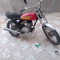 اربعه كير • كلك مكفوله • محرك اخرس