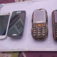 موبايل • ع اول • تم60