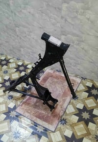 شاصي اصولي وكيله نوار موديل ٢١ مكفول من زلغه ليريده هاذه رقم راعيه 078...