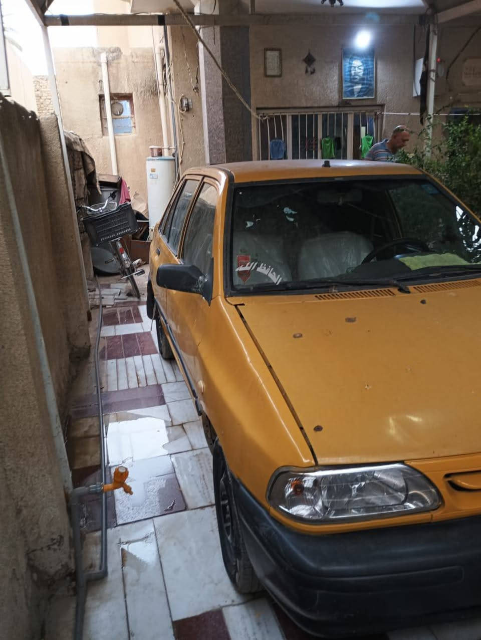 سايبه للبيع موديل 12 ما بيه اي نقص
السعر خاص


**إذا كنت صاحب هذا الإعلان وتريد حذفه لأي سبب، رجاءا أرسل رسالة إلى الدعم الفني**