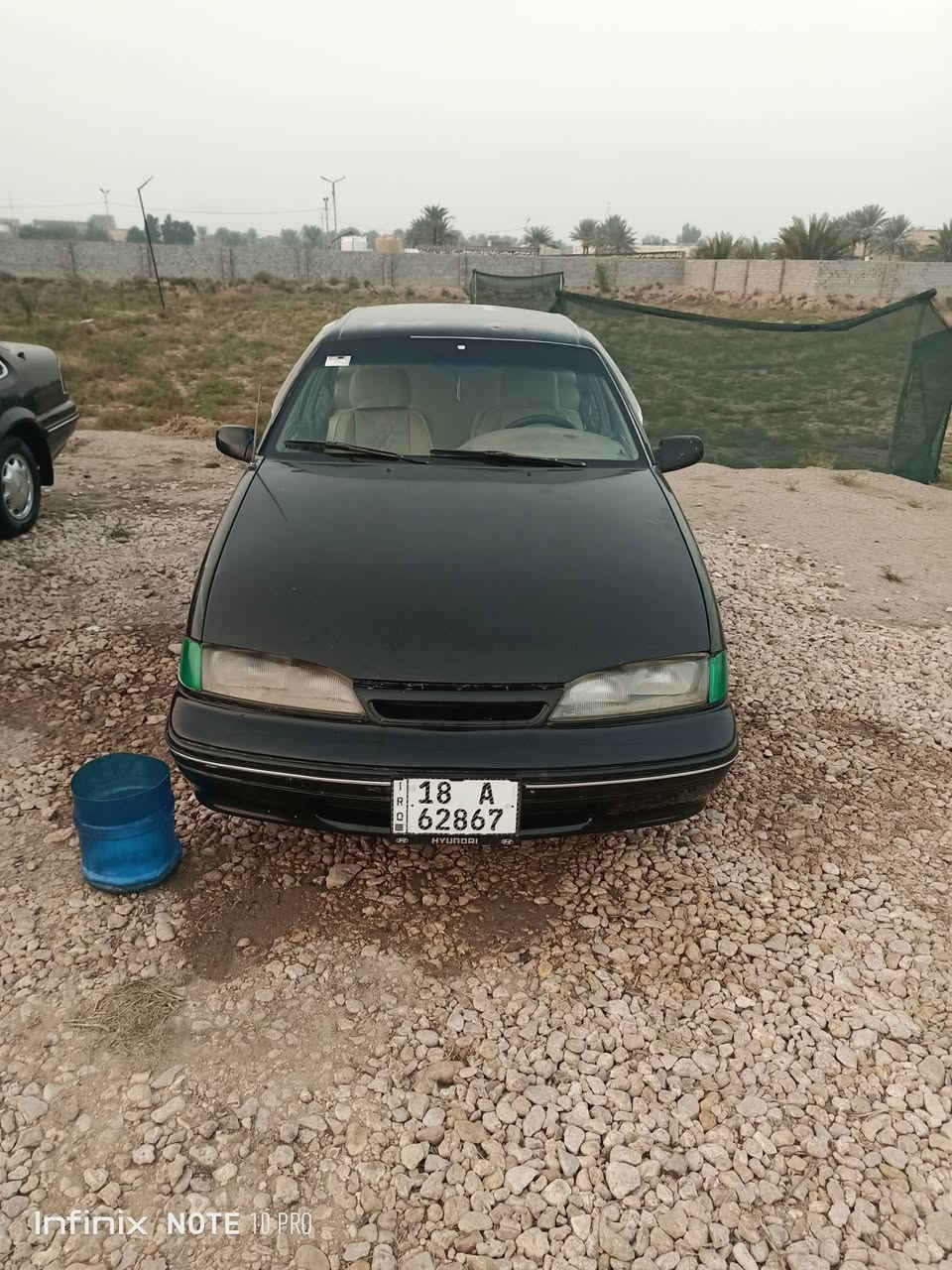 #للبيع 
دايو برنس 
رقم بابل نكليزي بسمي 
سنويه جديده
مكينه وكير شرط 
حداديه وتخم تاير جدد 
كهربائيات كلها شغاله 
منضومه زنون 
سياره بلاديه بيها مكانات صبغ فقط 
بدون ضربه
بدون تبديل 
مكاني بابل 
السعر 37وبيها مجال 
***********
