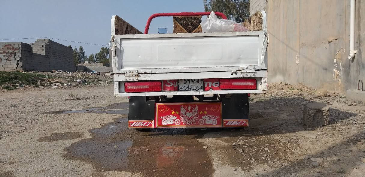 ستوته موديل 2009 رقم ثانويه سليمانيه سعر مليون و450 محرك 150 عنوان ديالى جلولاء ***********
