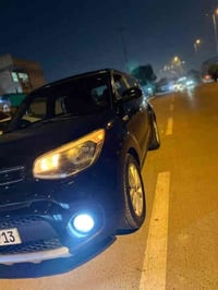 مرخصة الدمن سلام عليكم صول 2017 السياره كفاله عامه حادثه بس الهلال بس ...