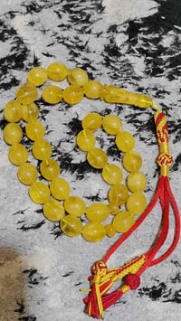 مسباح • كهرب حر • ٤٩ غرام