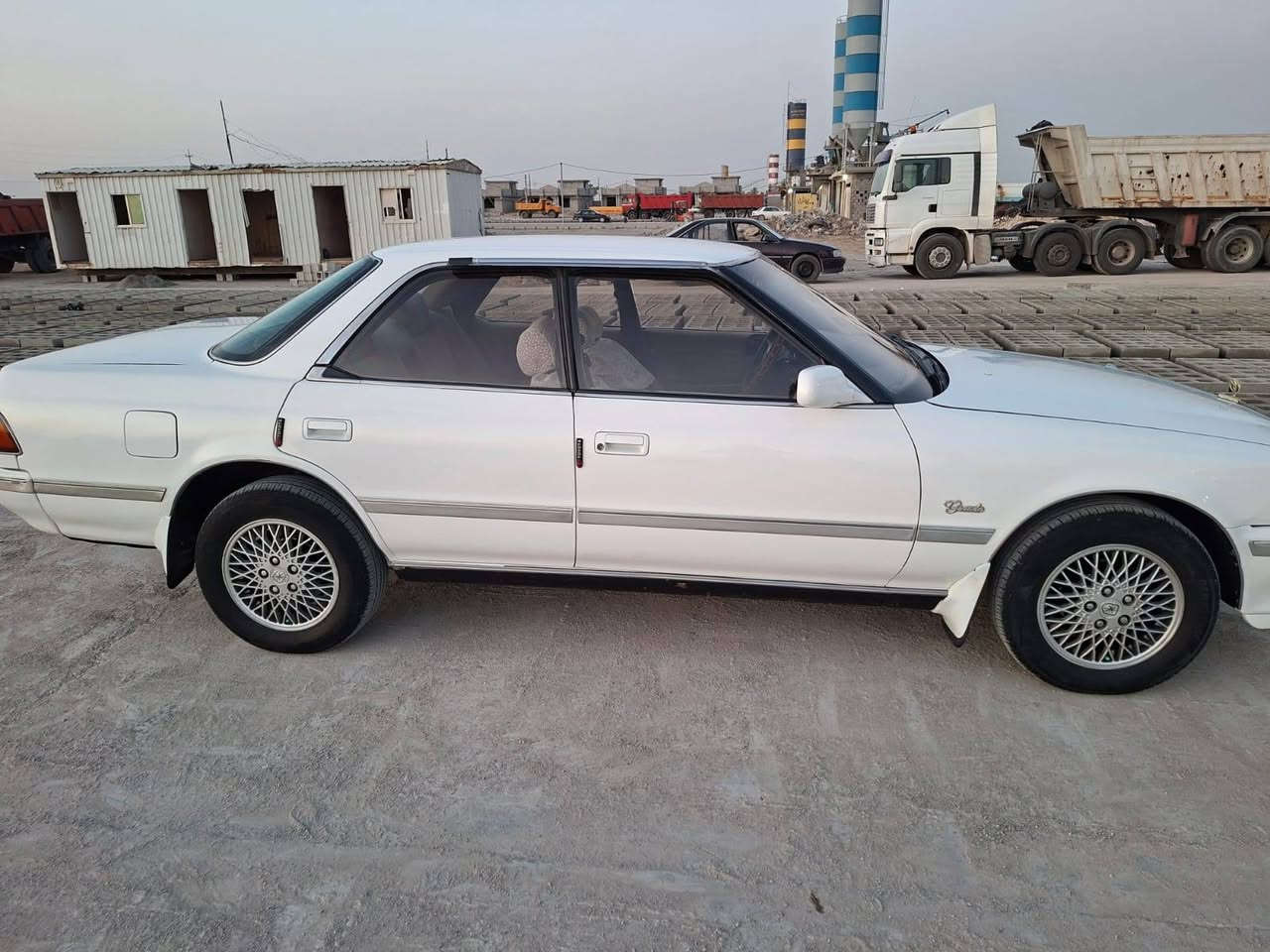 السلام عليكم اخواني الاعزاء تفاصيل داخل المنشور كل شيء واضح ايضا الرقم موجود اتصل وتدلل


**إذا كنت صاحب هذا الإعلان وتريد حذفه لأي سبب، رجاءا أرسل رسالة إلى الدعم الفني**