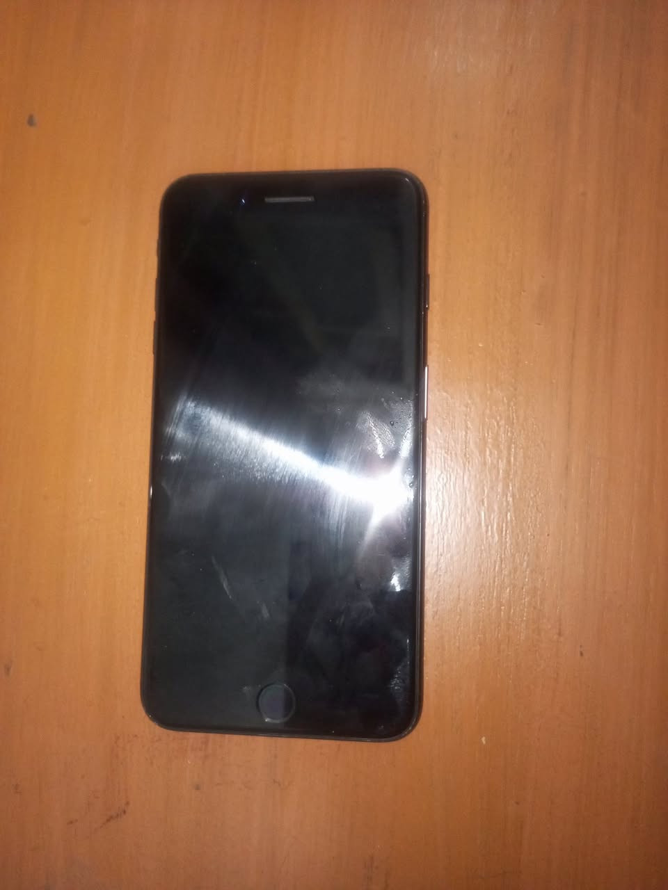 للبيع ايفون 7 بلس
مقفول ايكلاود 
ذاكرة 128
فرمت وقافل ايكلاود بسعر 50 الف


**إذا كنت صاحب هذا الإعلان وتريد حذفه لأي سبب، رجاءا أرسل رسالة إلى الدعم الفني**