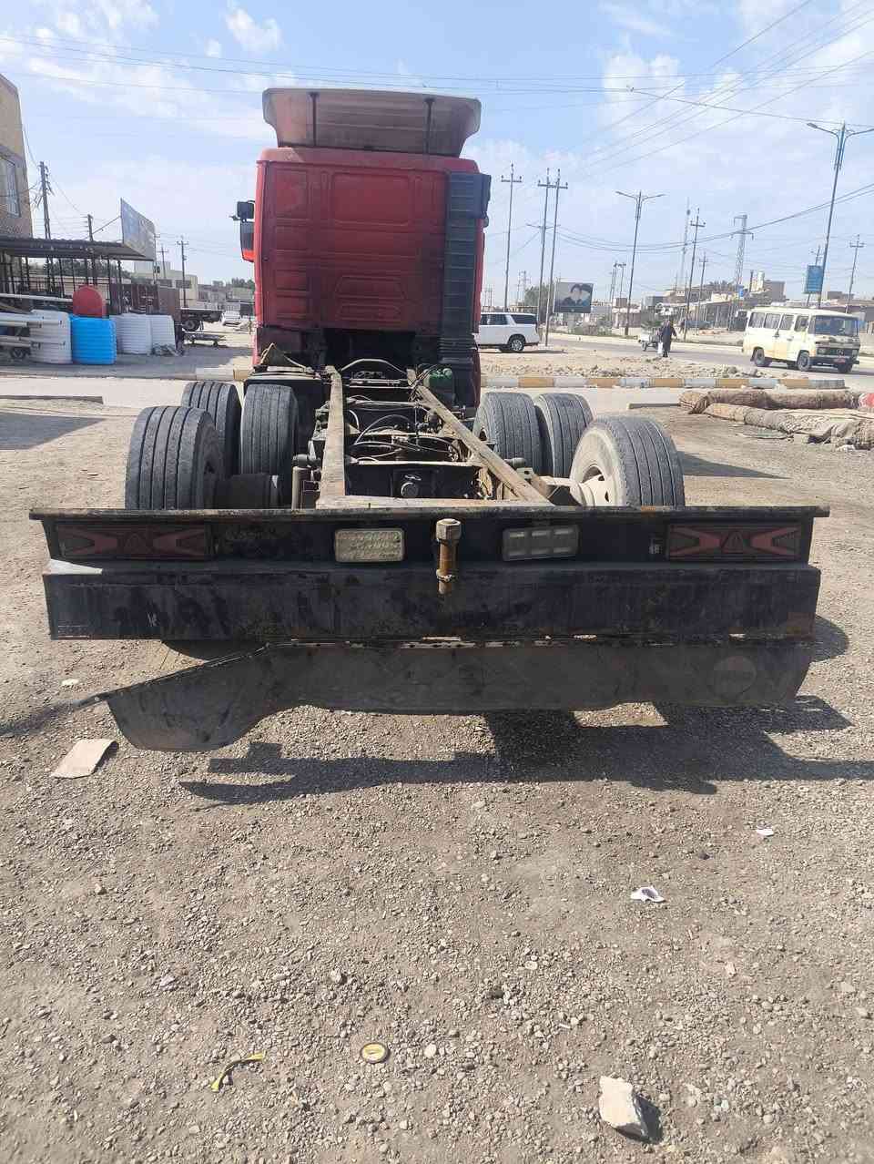 سلام عليكم سكانيا البيع رقم بصره مكلف بل نشر تصل عل رقم ***********
