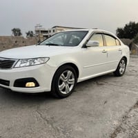 اوبتما • ٢٠٠٩ • محرك ٢٧٠٠