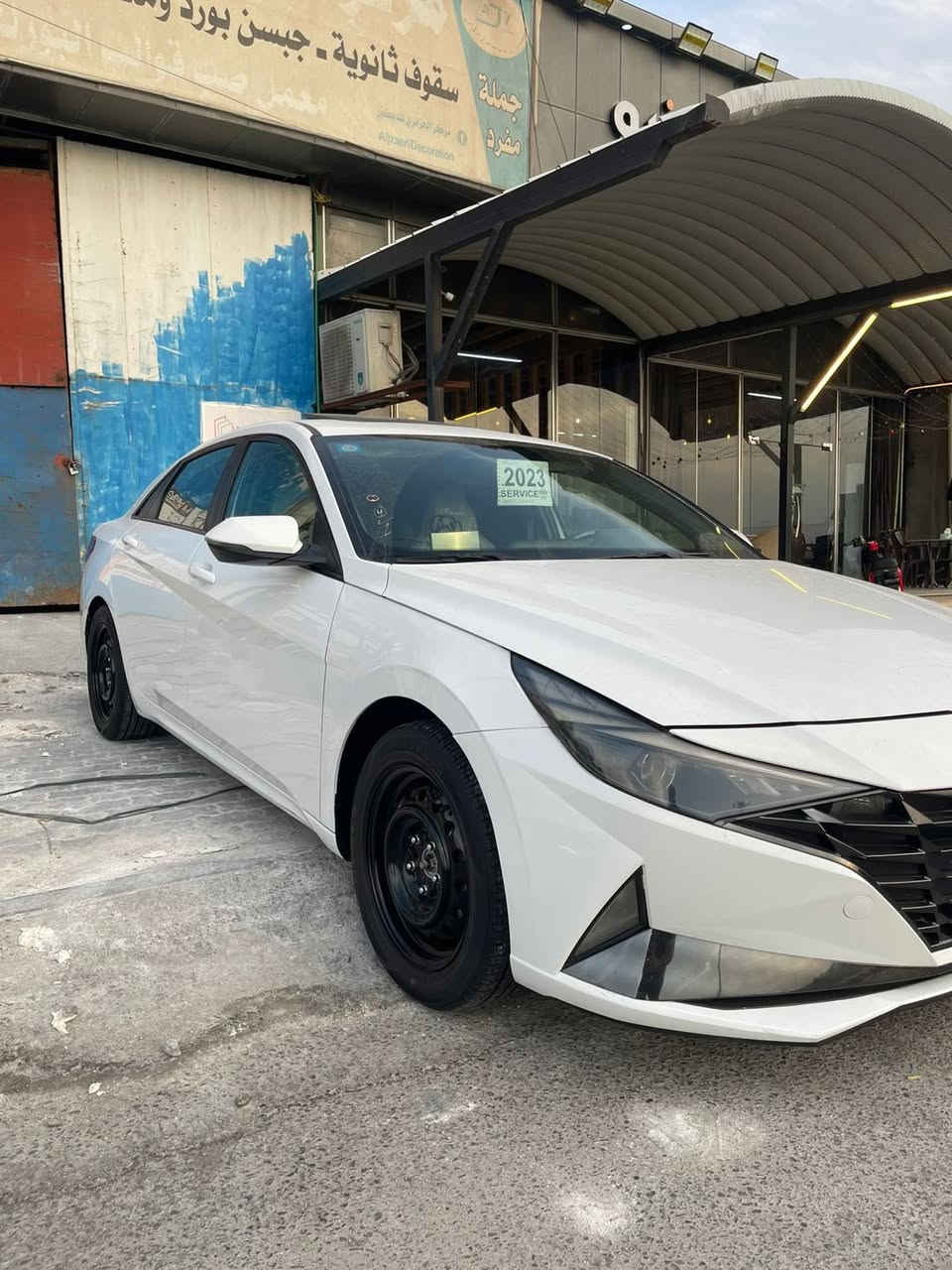 النتره 2023 فول مواصفات
مكينه 1600 خليجي

ستقطاع مباشر 

راعيهه حاظر للوكاله 

كفاله عامه 

السعر 140 مجال بصيط مكان السياره الزبير

بيع فقط الاستفسار ***********
