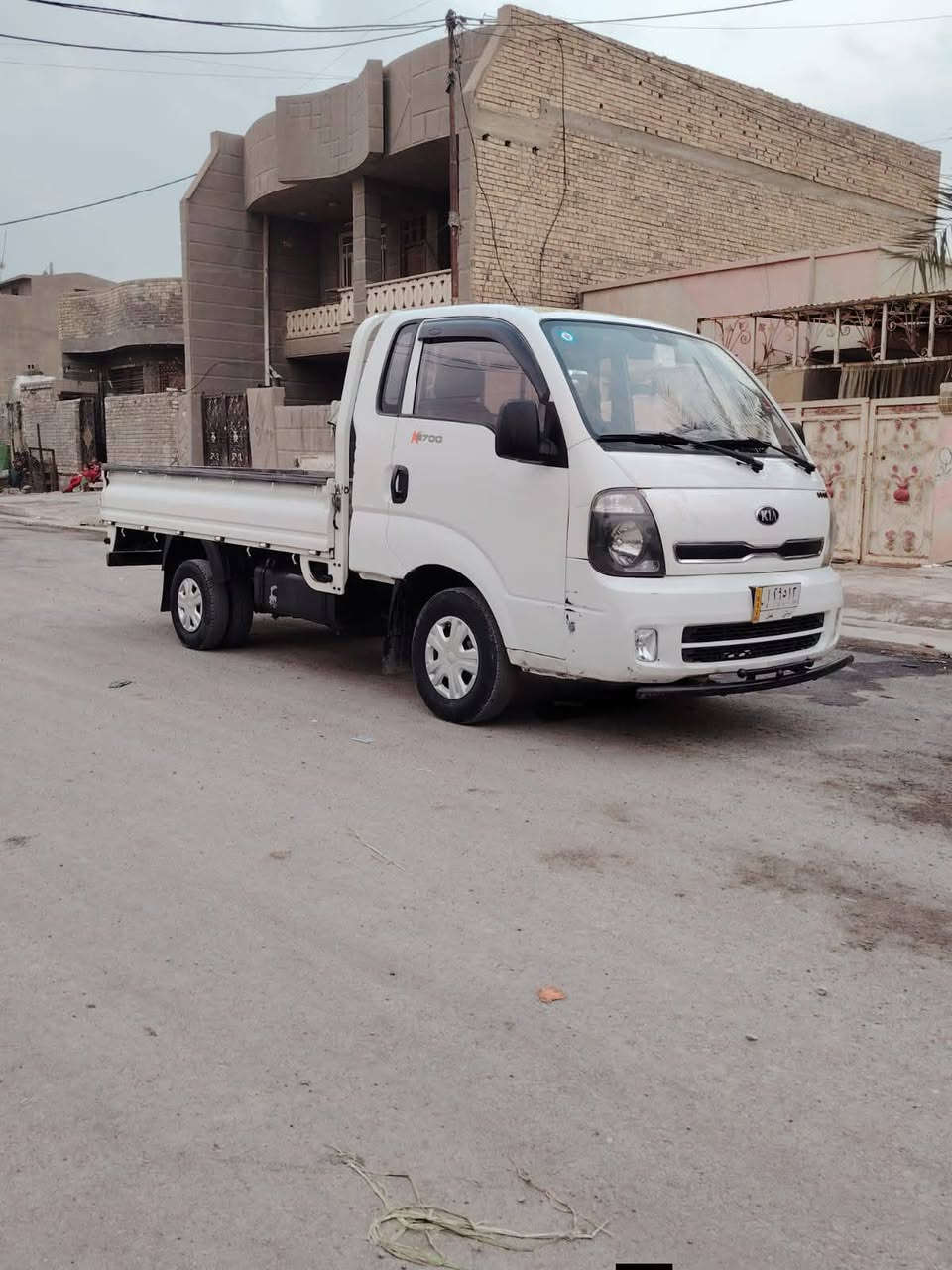 البيع موديل ١٤ مكفوله رقم ديالى بسمي المكان بغداد الفضيليه ***********
