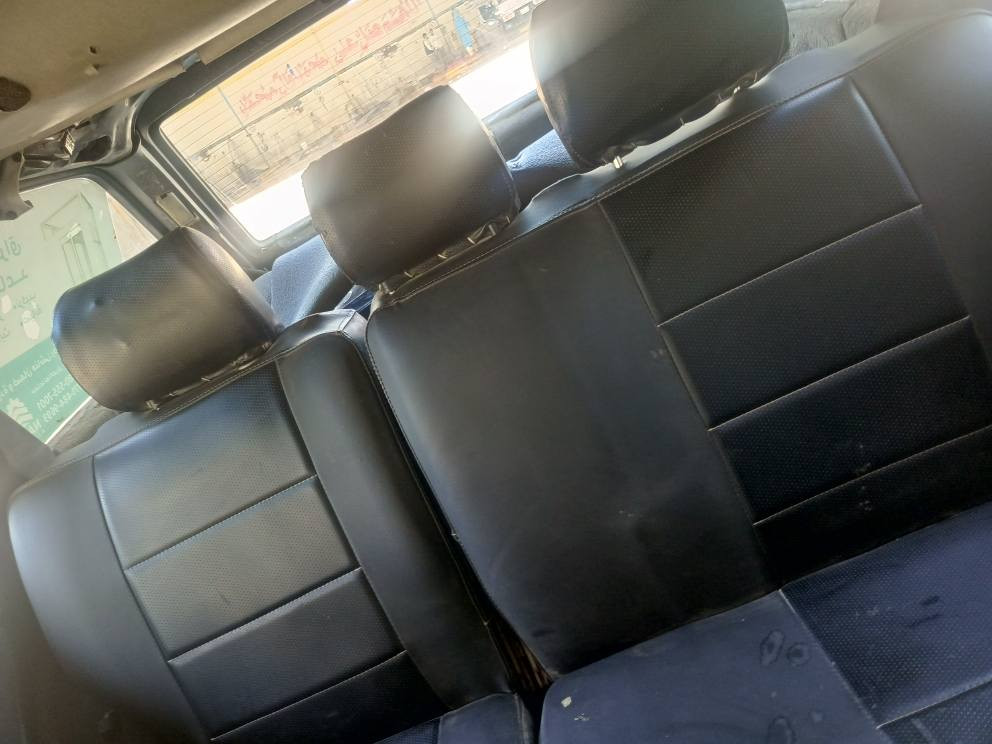 مارسدس دب  ستيشن كير عادي محرك كاز ٦ سلندر بغداد, العراق


**إذا كنت صاحب هذا الإعلان وتريد حذفه لأي سبب، رجاءا أرسل رسالة إلى الدعم الفني**