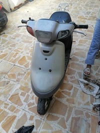 دراجه مجفته البيع 07722136096 هاذ رقمي