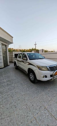 للبيع ٢٠١٥ كاز غير مكفوله 07821629260