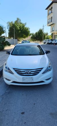 فول مواصفات • ٢٠١٢ • حادث