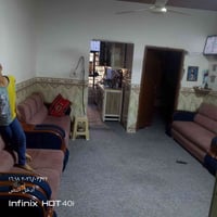 النجف • ١٣٣م • غرفتين