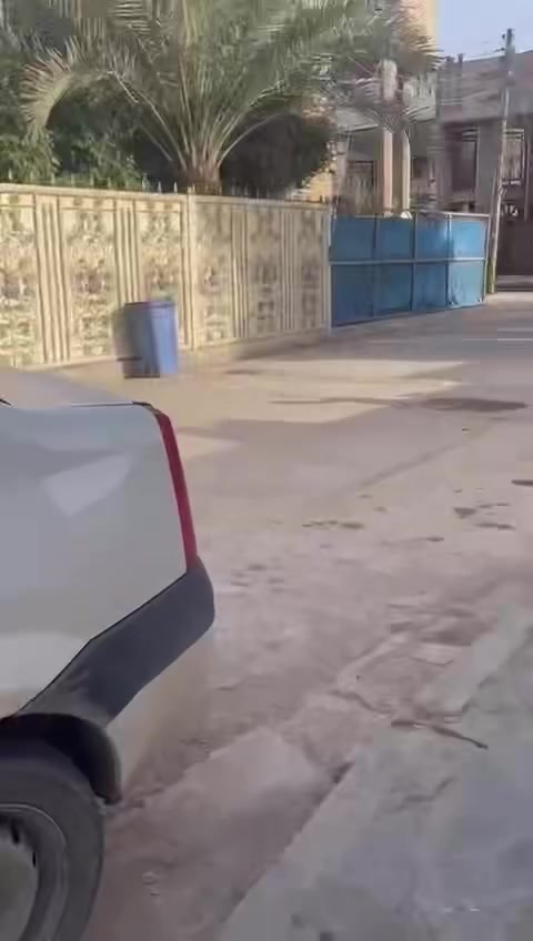 عرض اليوم دار تشجير. مقابل الطابو. على شارع تبليط كامل من خدمات. الدار نضيف جدا جدا جديد. من داخل. وجاهز للسكن.  موقعه. الدوره ابو دشير. بدايه الضغط.  دار مرتب جدا. للستفسار. (***********)
