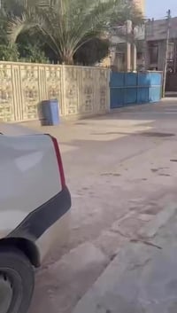 عرض اليوم دار تشجير. مقابل الطابو. على شارع تبليط كامل من خدمات. الدار...