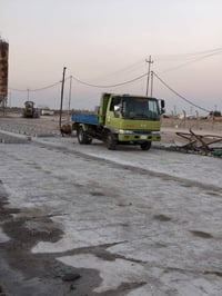 نكر موديل 99رقم بغداد مداور ثاني يوم مكينه 80سياره جاهزه مجهزه كير تما...