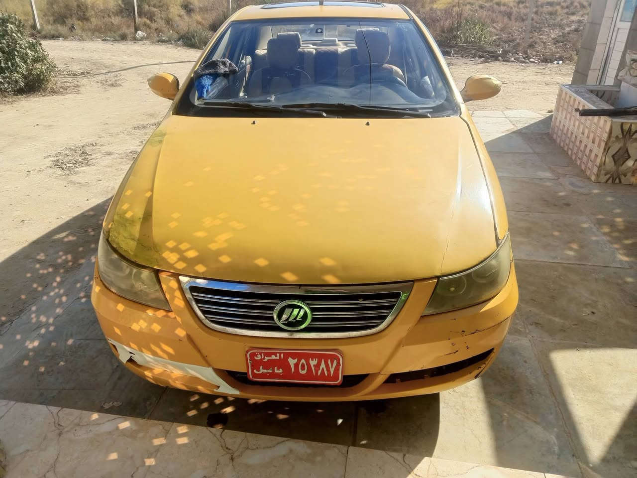 ليفان 620 للبيع مكينه كير كوله اوتو مكفولات حداديه قبل يومين شديتهن مشط جديد باتري جديد داينمه جديده غرفه مدوشمه ارضيه جلد كهربائيات كله شغاله ماعايزه برغي عليه هيئه وغرامات 670 الف تريد اصفرلك تريد ينزلن من السعر رايده ب 27 او بيه مجال مكاني دوانيه ***********
