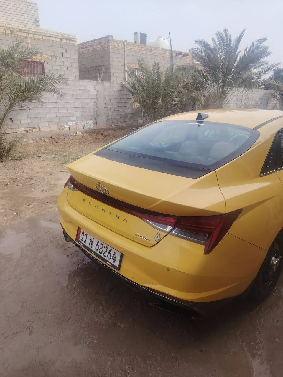 النتره ٢٠٢٢ أمريكي فول مواصفات واحد على واحد حادثها فقط جاملغ امام ومصلح والباقي مكفول ليبل واحد
رقم بغداد مكانها ديوانيه رقم راعيها ***********
