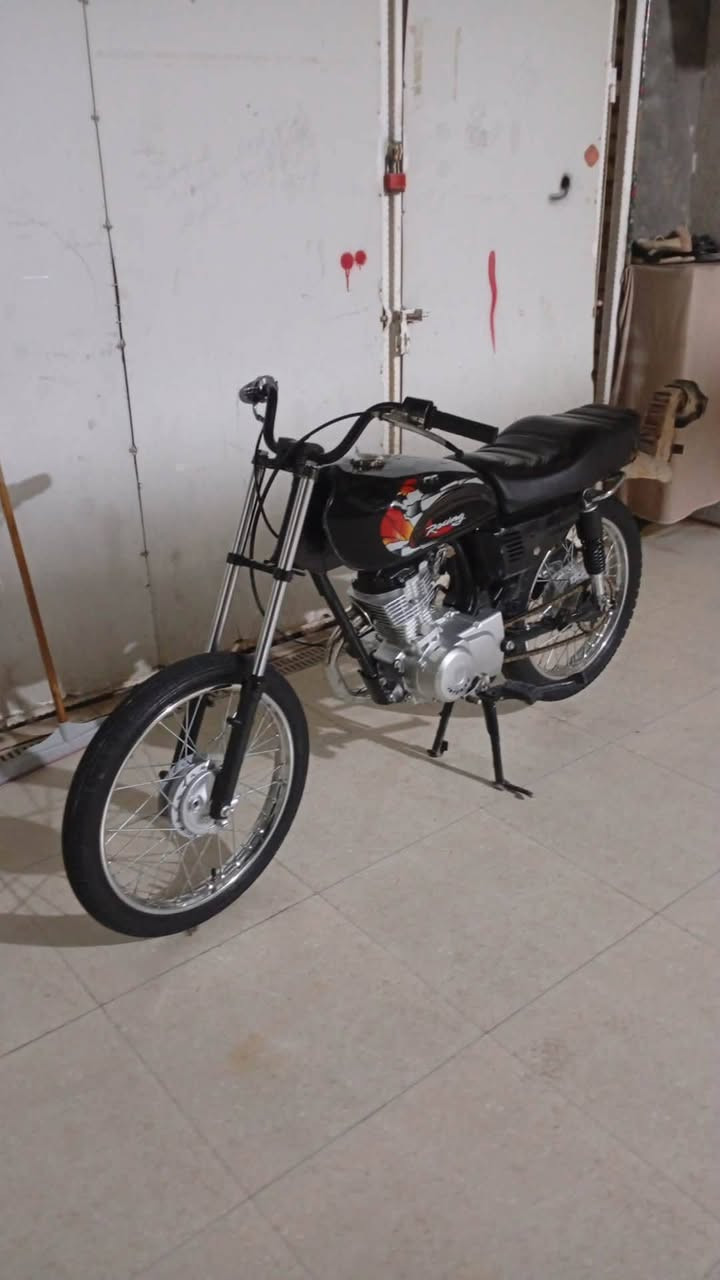 700 وبيها مجال شراي يجينا خاص


**إذا كنت صاحب هذا الإعلان وتريد حذفه لأي سبب، رجاءا أرسل رسالة إلى الدعم الفني**