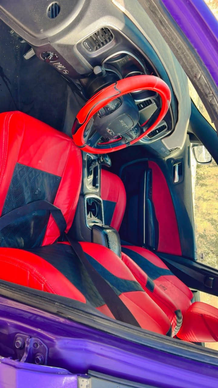 السلام عليكم اخوتي 
دوج جارجر لبيع 16 اصل 
رقمي بغداد الدولي 
سنويه ل30
فول مواصفات عدا الفتحه 
شاشه 
تحكم ستيران
داخل جلد احمر
ويل 20
شاشه SRT
دركه SRT
محرك 6 سلندر
مكاني سوق الشيوخ 
استفسار اكثر واتساب 
 ***********
ملاحظه ابيع عام والسعر 170 وبي مجال
