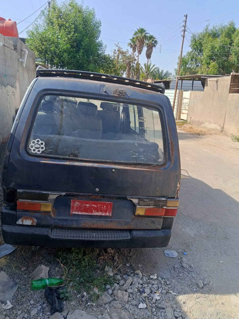 سلام عليكم كيا بستا 94 رقم بابل احمر 18 ورقه بابل الإسكندرية


**إذا كنت صاحب هذا الإعلان وتريد حذفه لأي سبب، رجاءا أرسل رسالة إلى الدعم الفني**